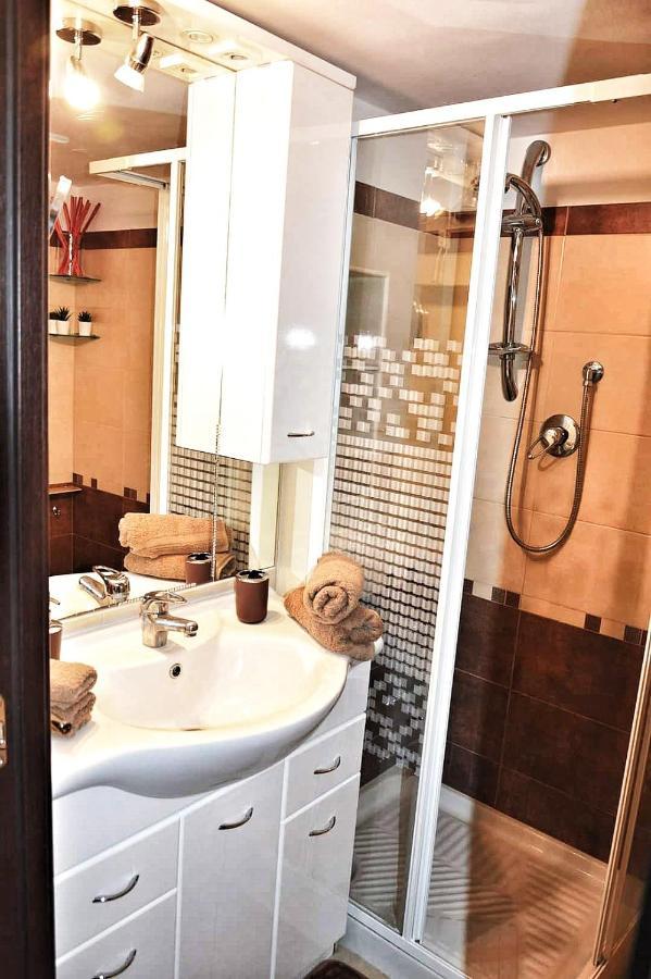 Apartamento Olimpia House - Station