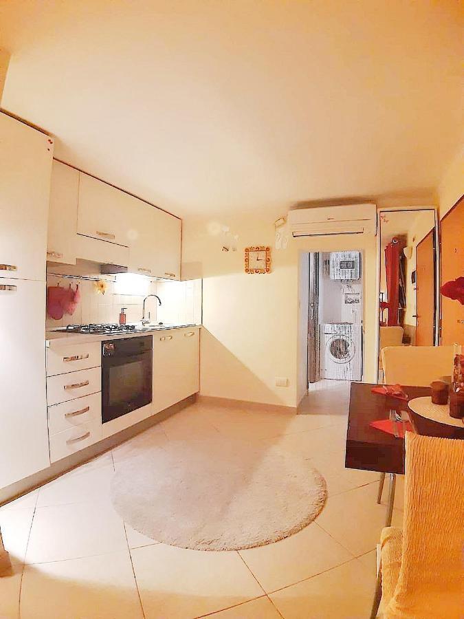 Olimpia House - Station Apartamento Bari