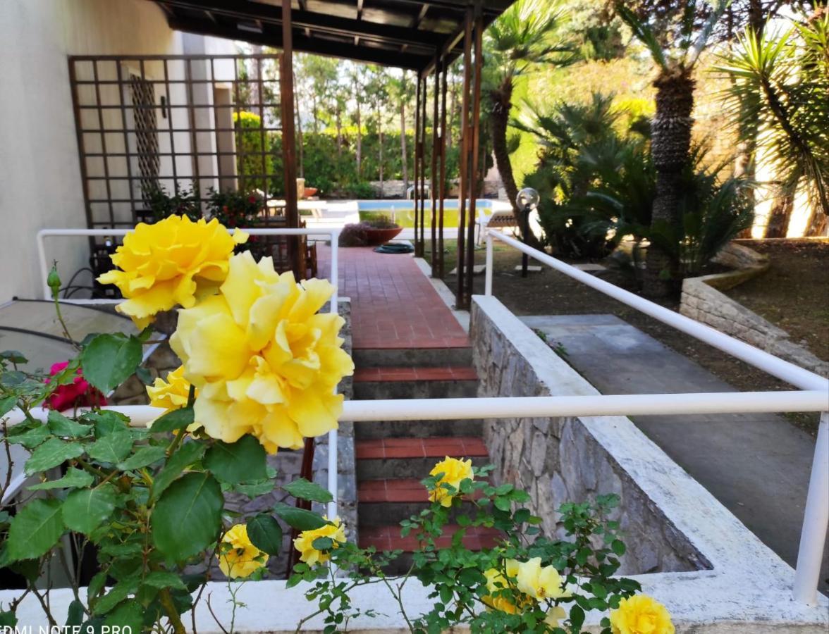 Apulia Time Guest house *