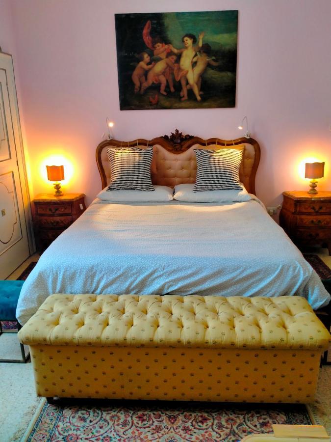Longo De Bellis Bed & Breakfast Bari