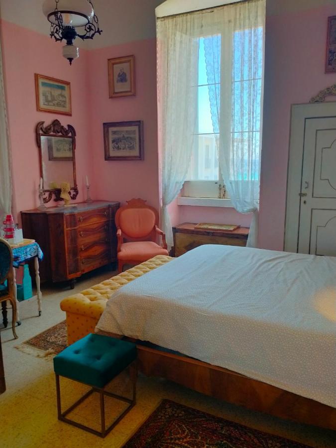 Longo De Bellis Bed & Breakfast