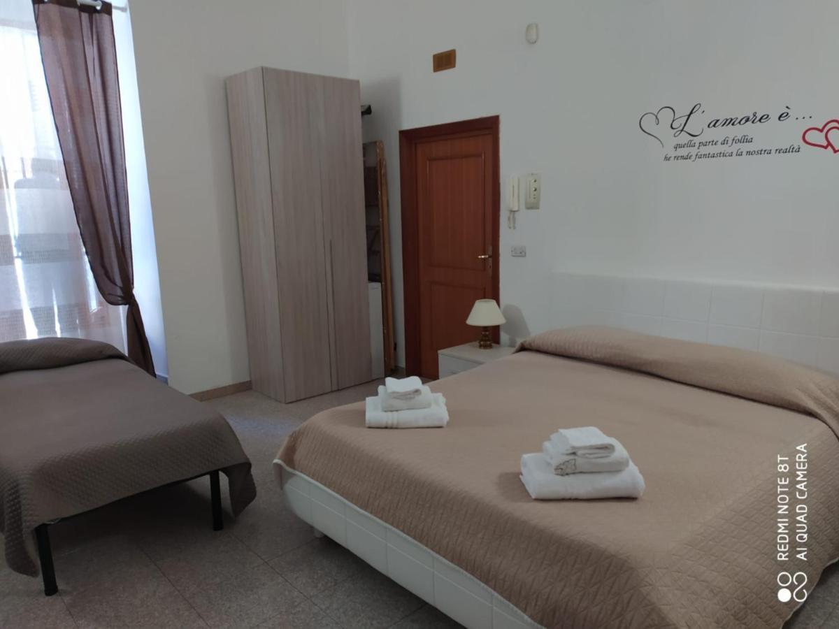 Dolce Incanto Bed & Breakfast 3*