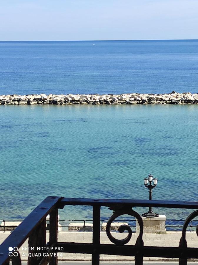 Mariantomare Monolocale Lungomare Holiday home *