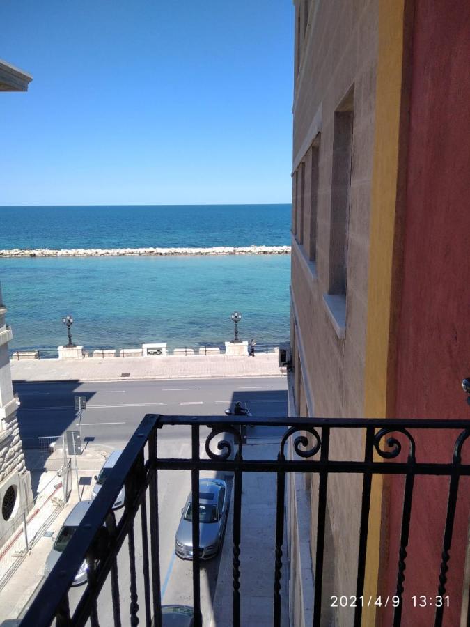 Mariantomare Monolocale Lungomare Holiday home Bari