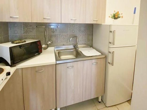 Appartement Noemisabry -