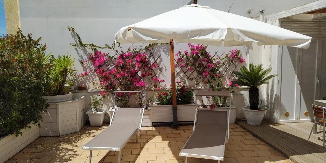 Apartment Interno 3 *