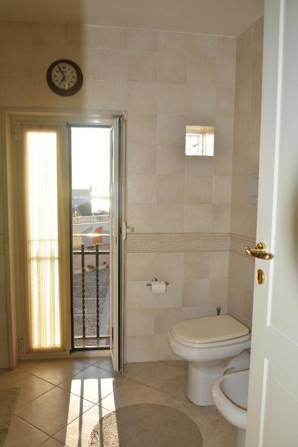 Domida Apartment *