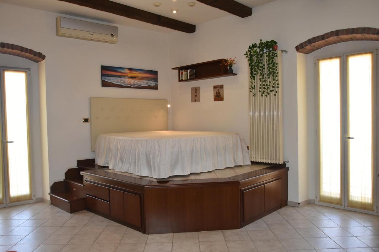 Apartment Domida Bari