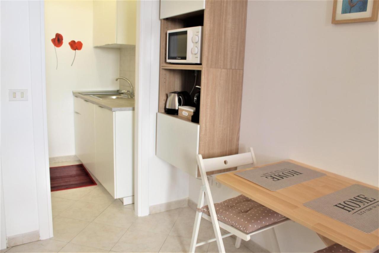 More Apartment Bari