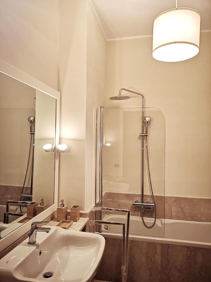 So Fine - Apulian Flats Apartment