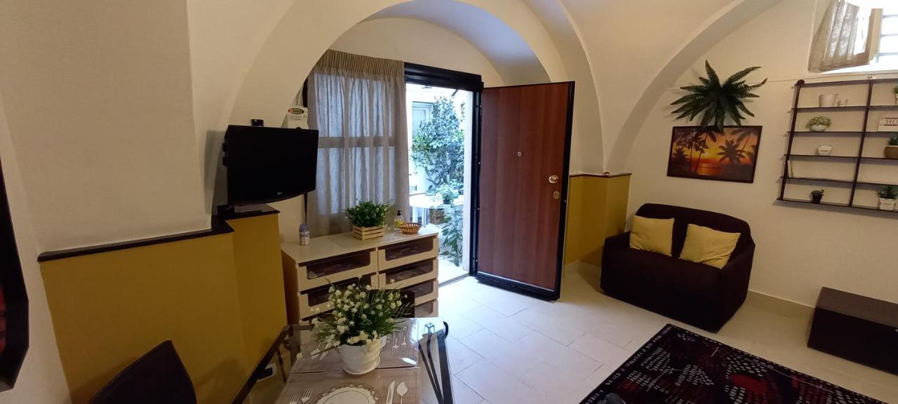 Vakantiehuis Awesomehouse Centre Bari