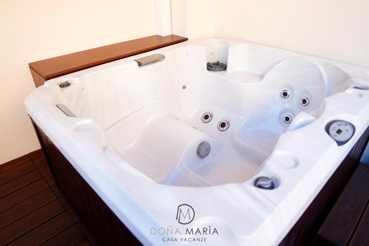 Ferienhaus Dona Maria - Bari