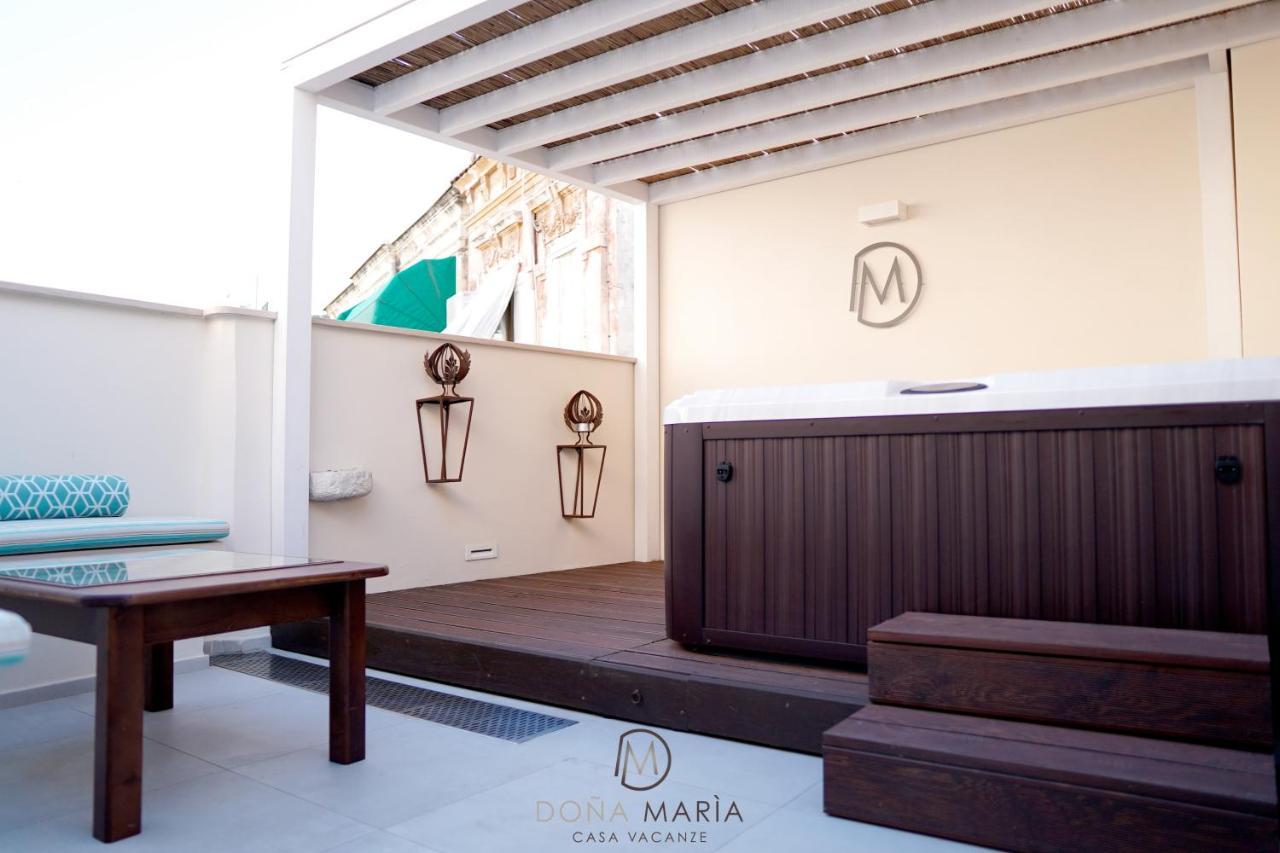 Ferienhaus Dona Maria - Bari