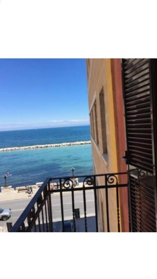 Mariantomare Monolocale Lungomare Holiday home Bari