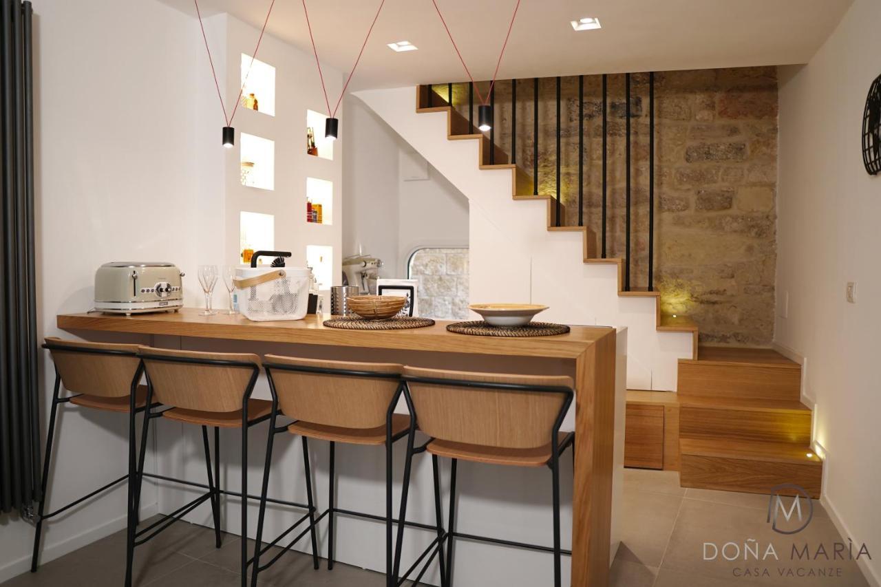 Dona Maria - Ferienhaus