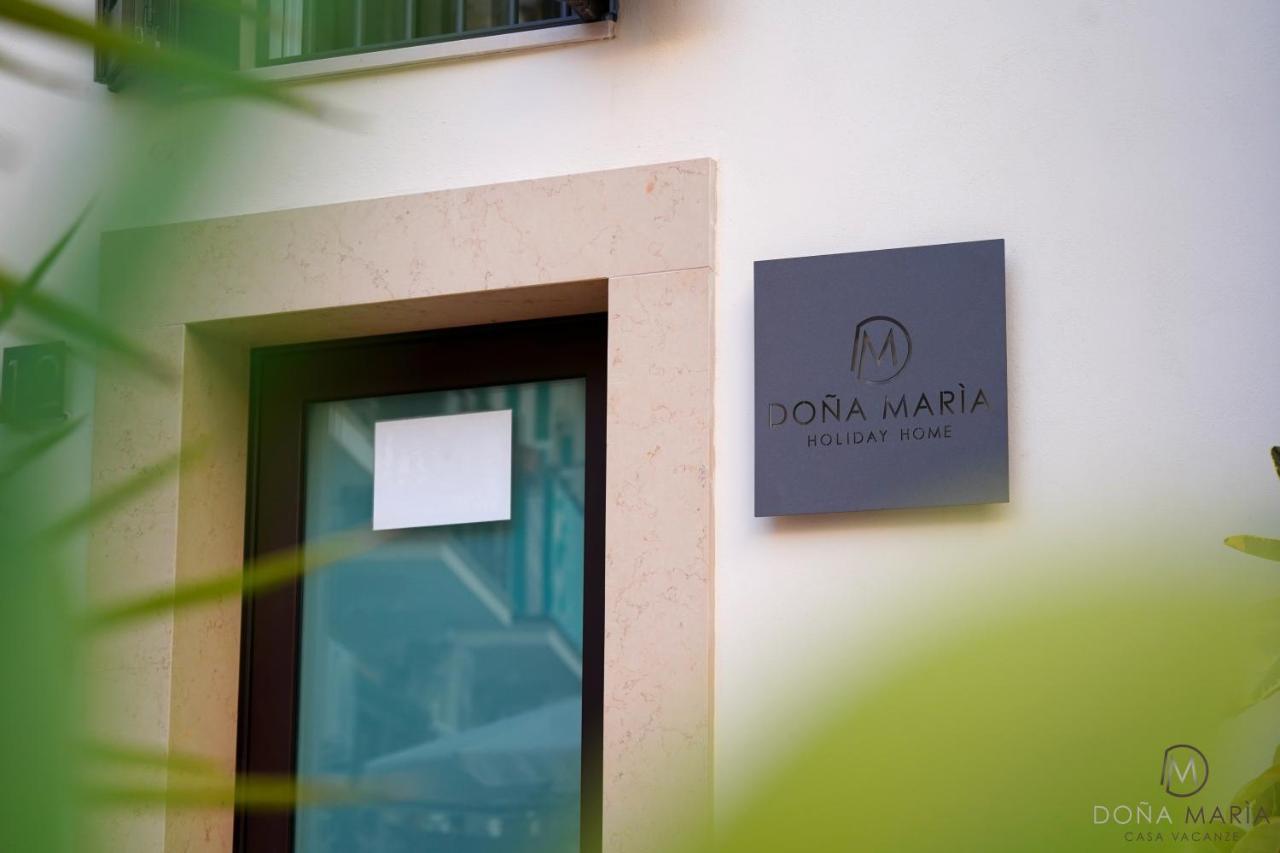 Dona Maria - Ferienhaus