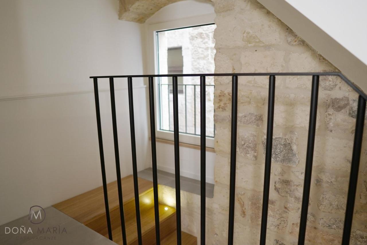 Dona Maria - Holiday home Bari