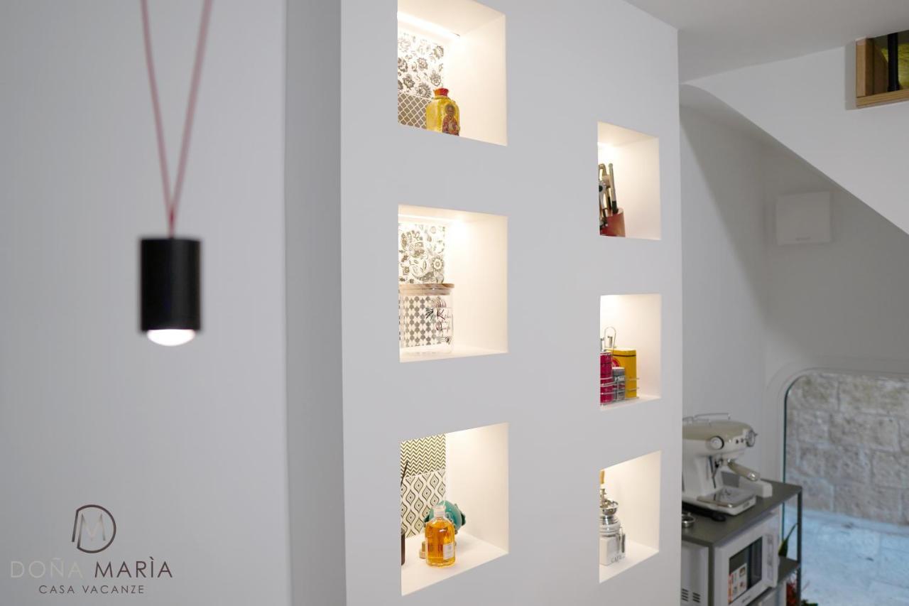 Dona Maria - Ferienhaus *