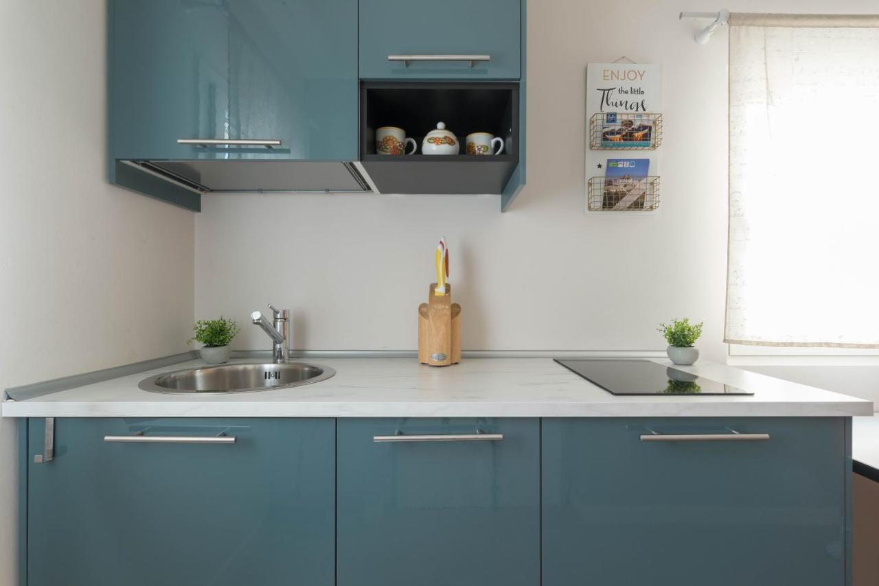 Apartament Murat Nelcuoredibari *