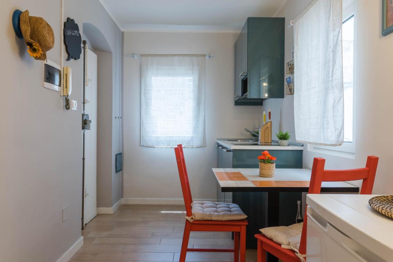 Murat Nelcuoredibari Apartament *