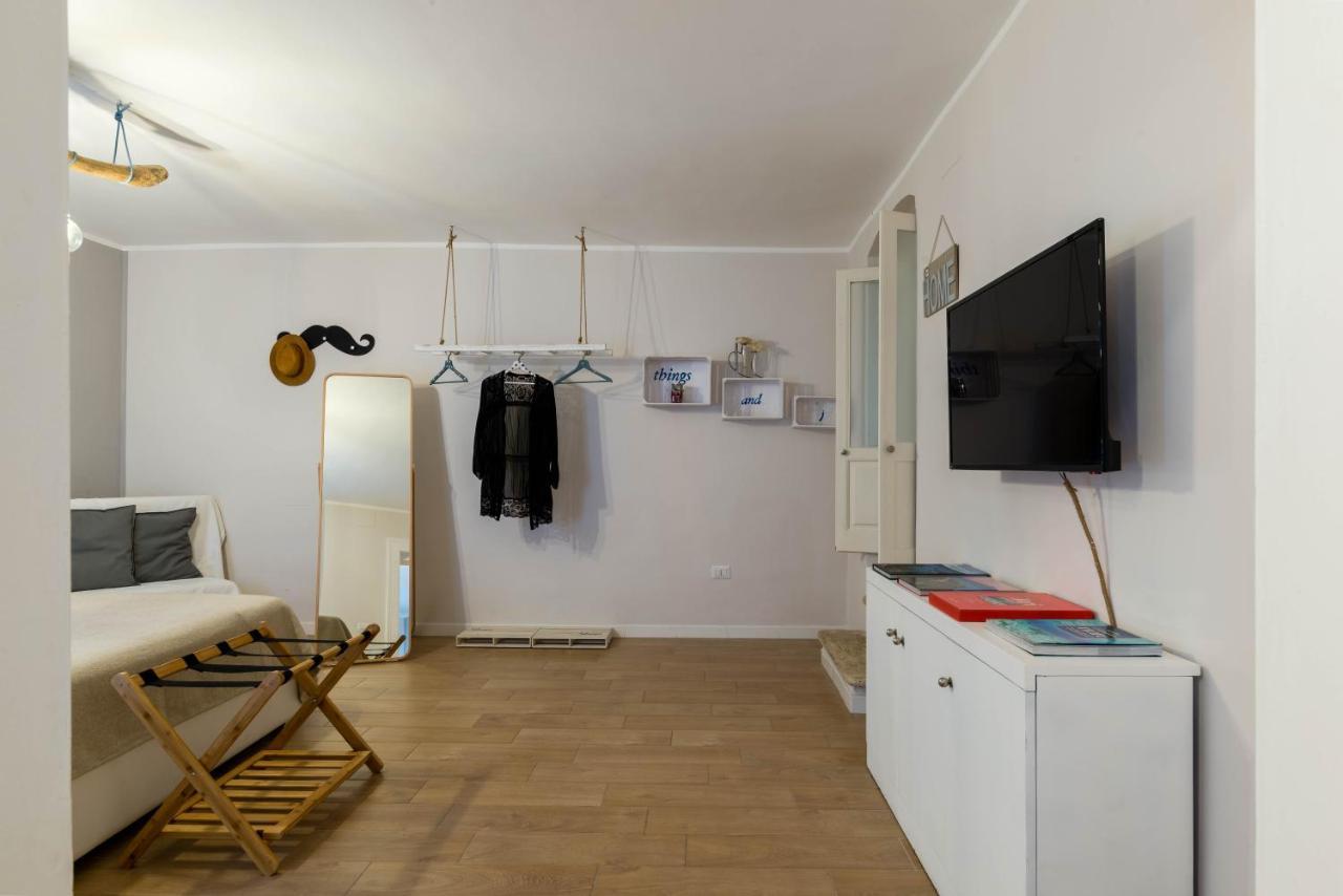 Murat Nelcuoredibari Apartament