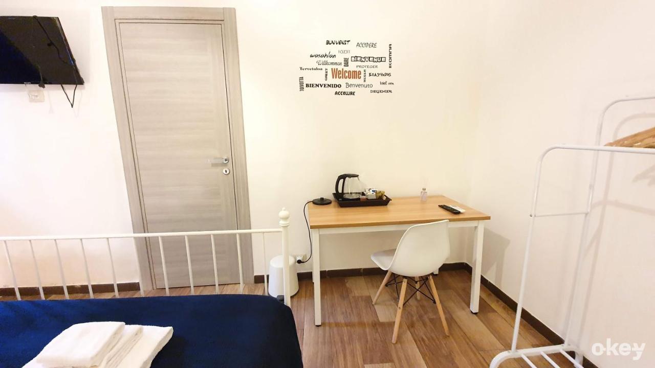 I Covi Del Viaggiatore - Politecnico * Bari
