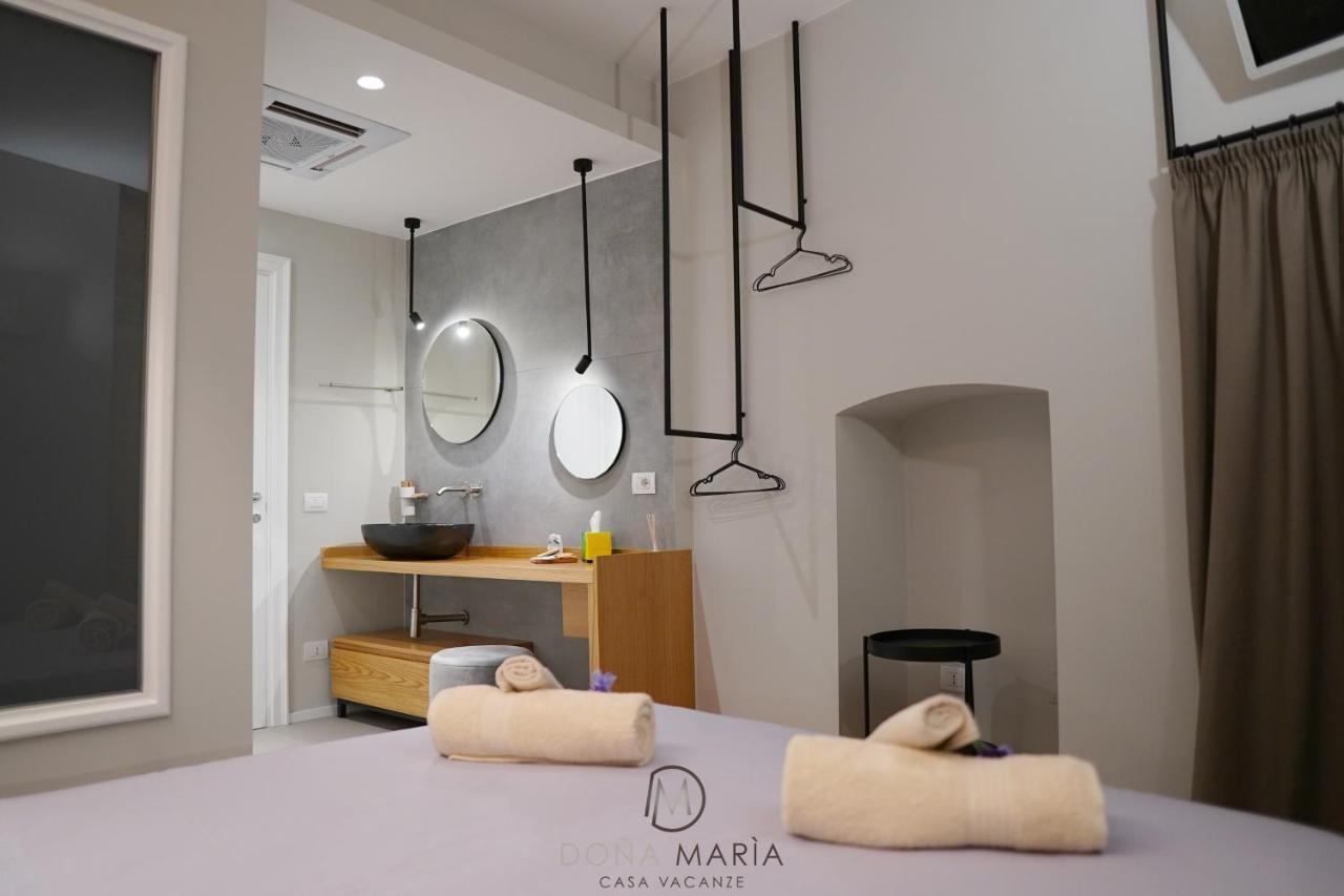 Dona Maria -