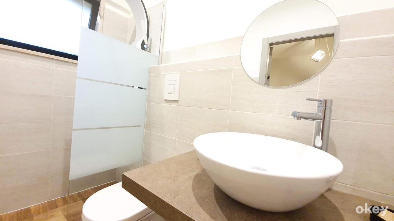 I Covi Del Viaggiatore - Politecnico Guest house *