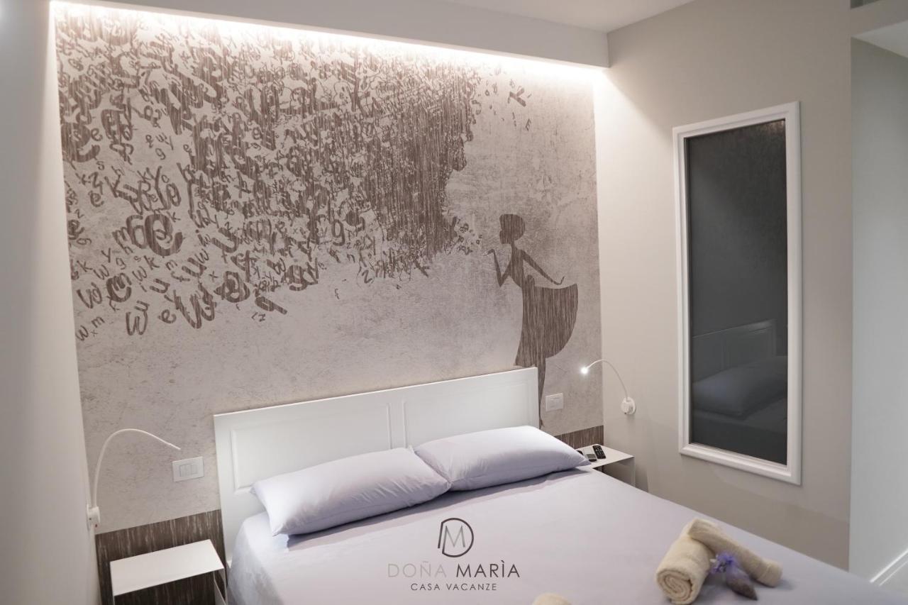Dona Maria - Holiday home