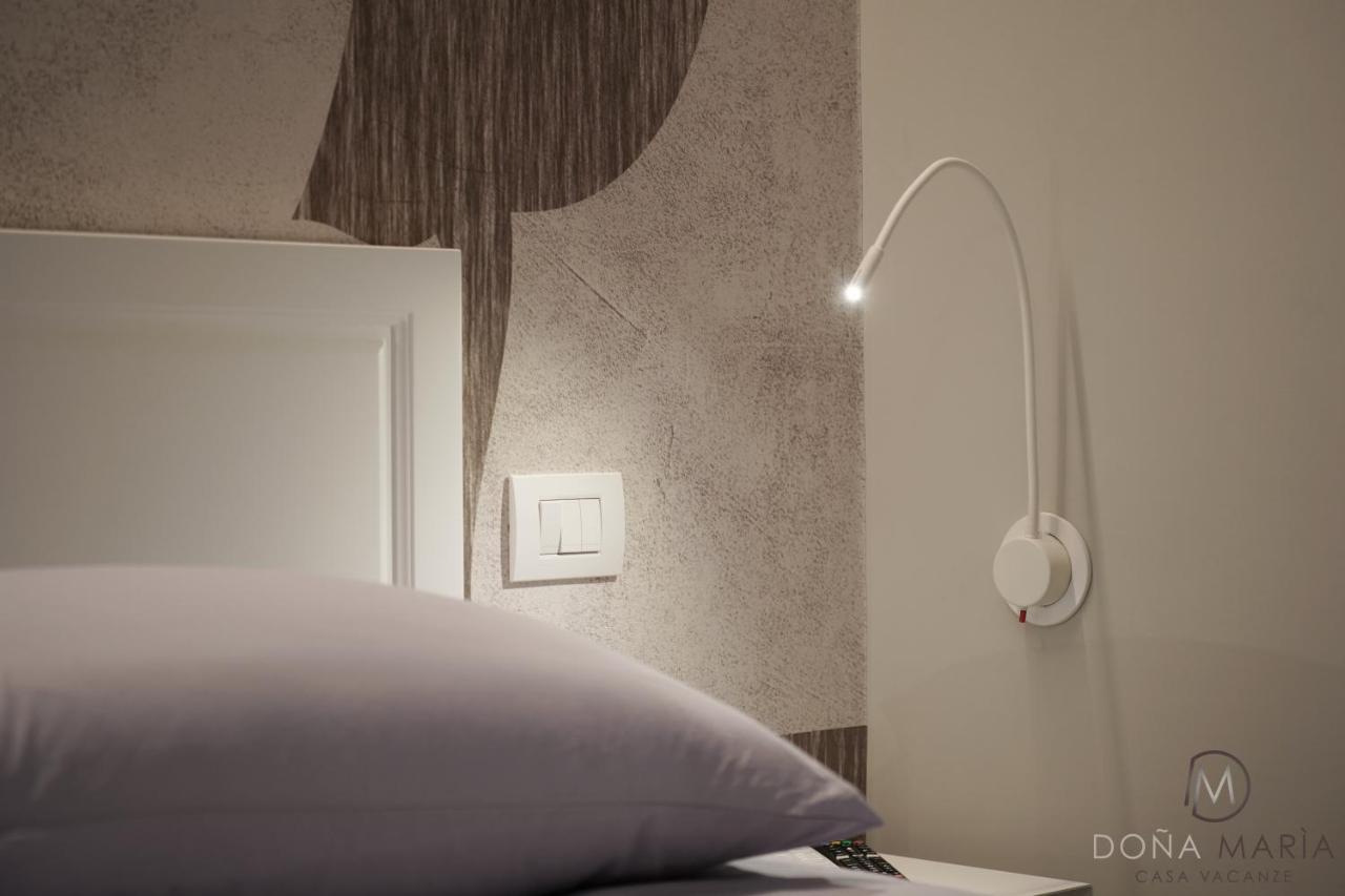 Dona Maria - Holiday home Bari