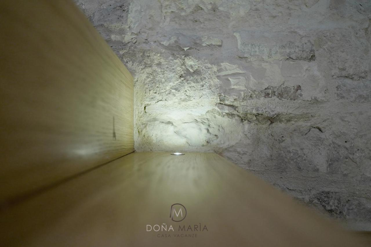 Dona Maria - Holiday home *