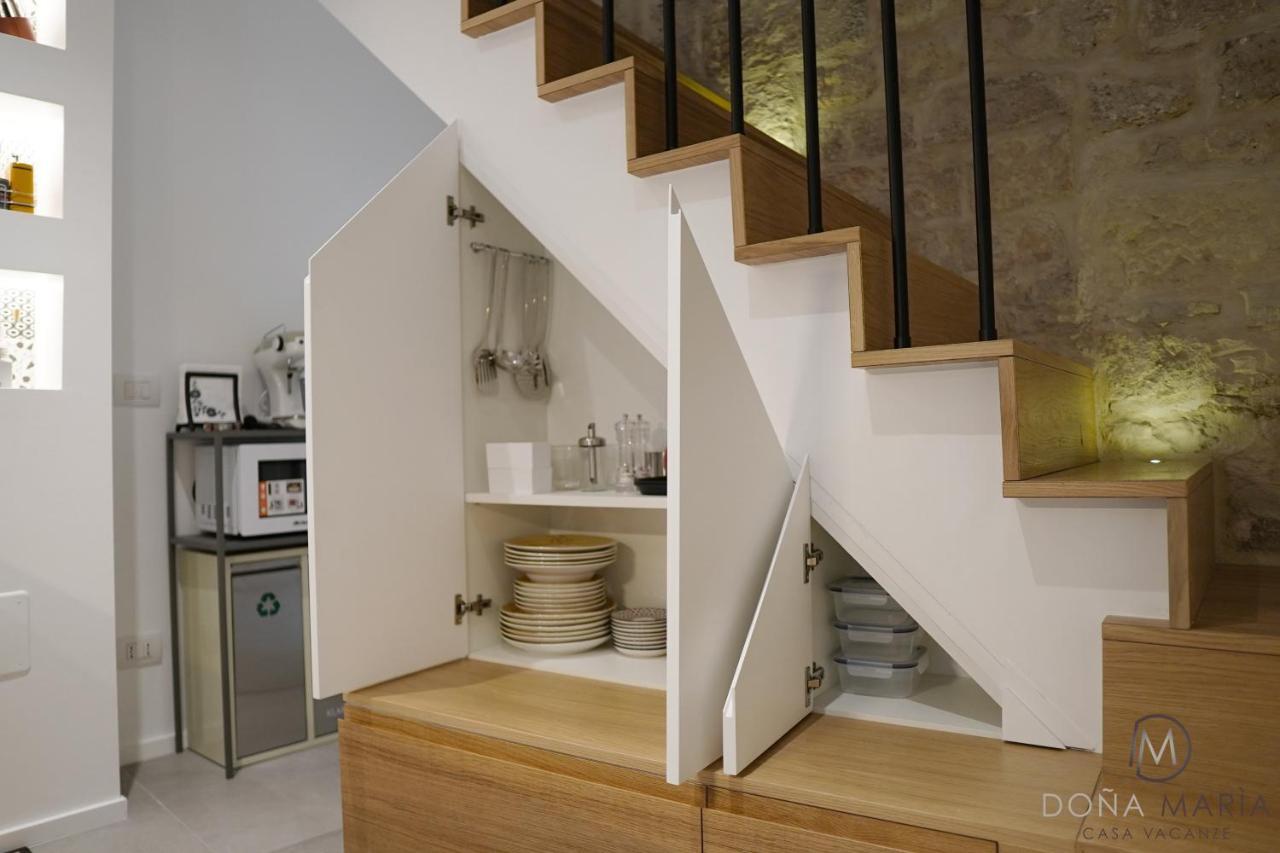 Holiday home Dona Maria - Bari