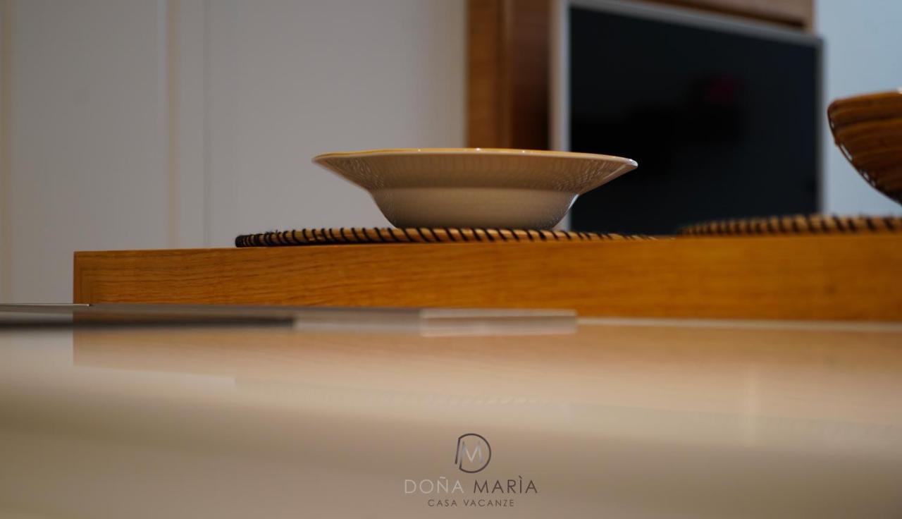 Dona Maria - Ferienhaus Bari