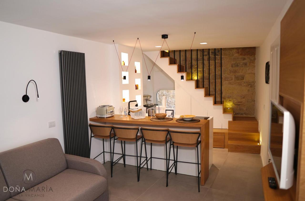 Ferienhaus Dona Maria -