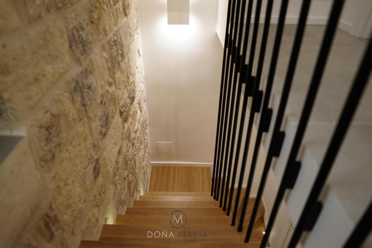 Ferienhaus Dona Maria - *