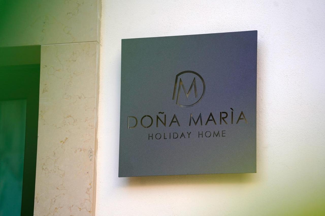 Dona Maria - * Bari
