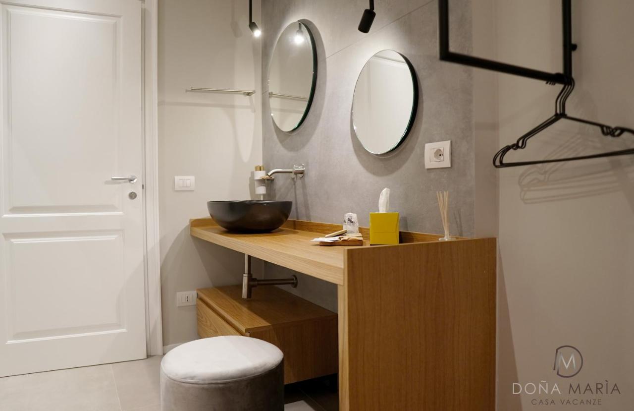 Holiday home Dona Maria - Bari
