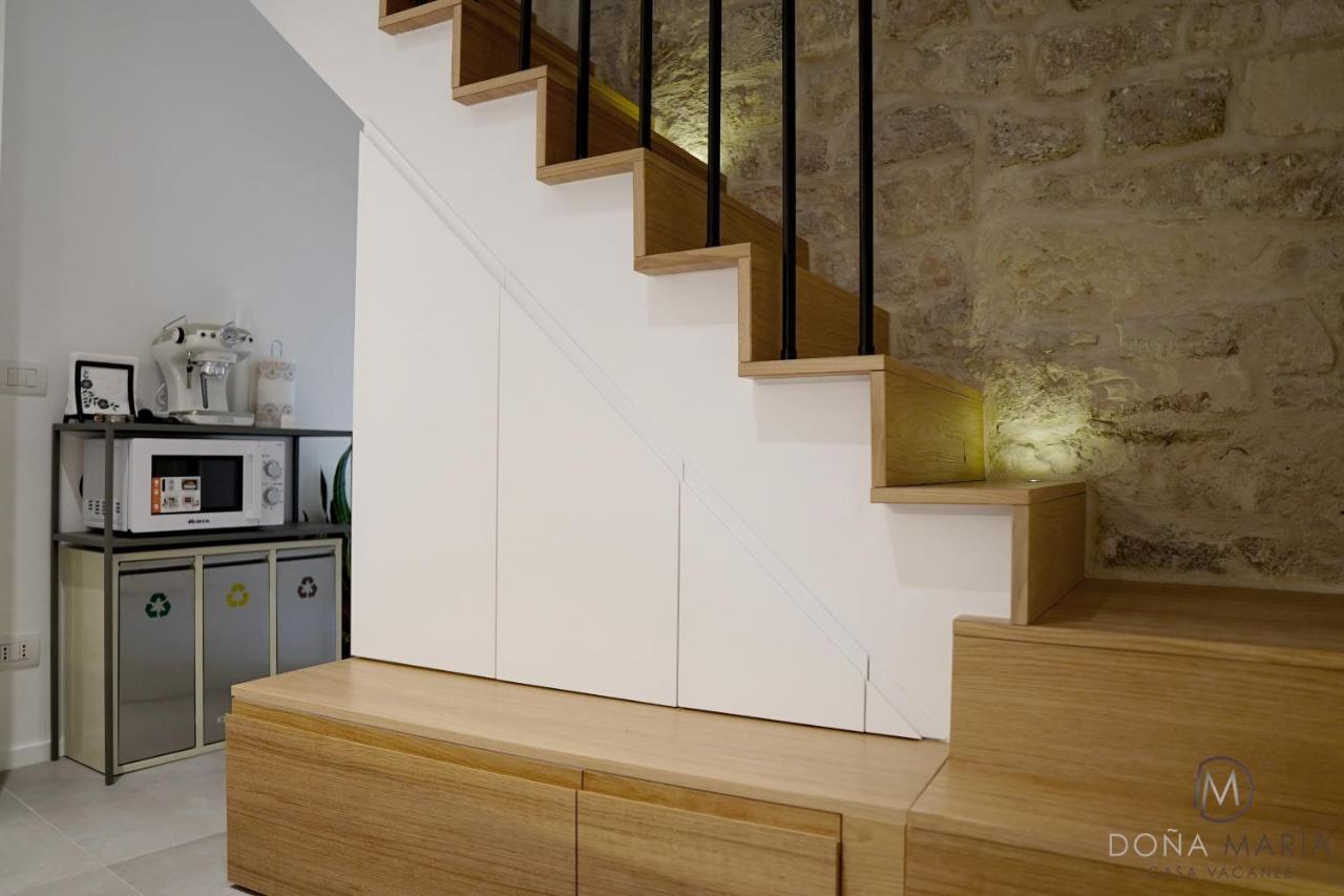 Ferienhaus Dona Maria - *