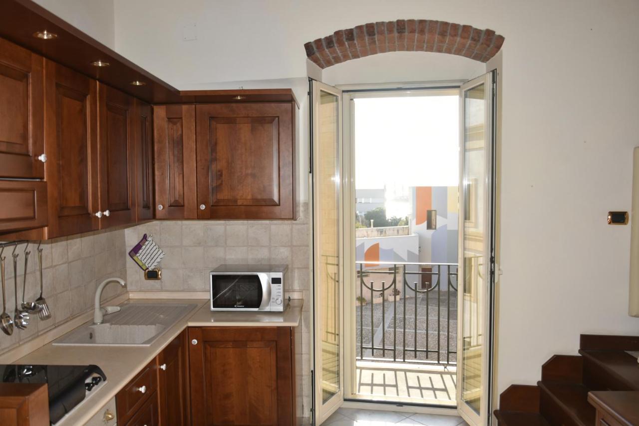 Domida Apartment