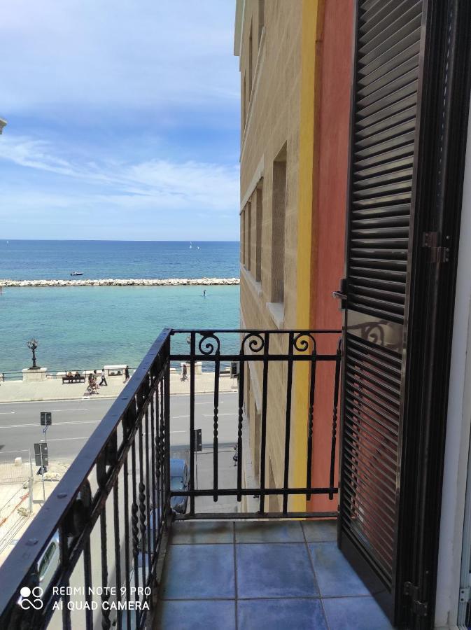 Holiday home Mariantomare Monolocale Lungomare *