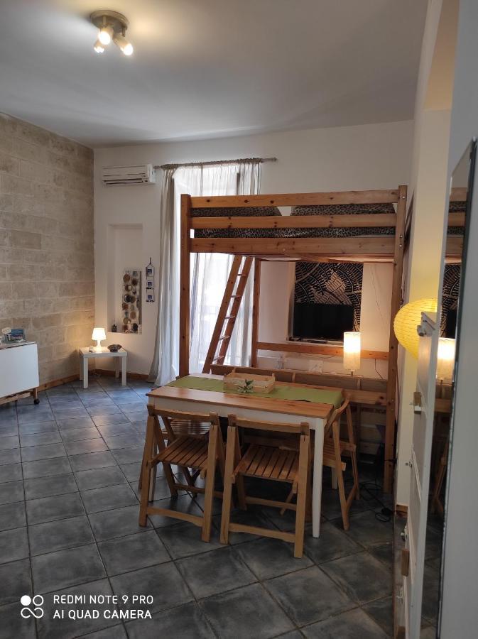 Holiday home Mariantomare Monolocale Lungomare