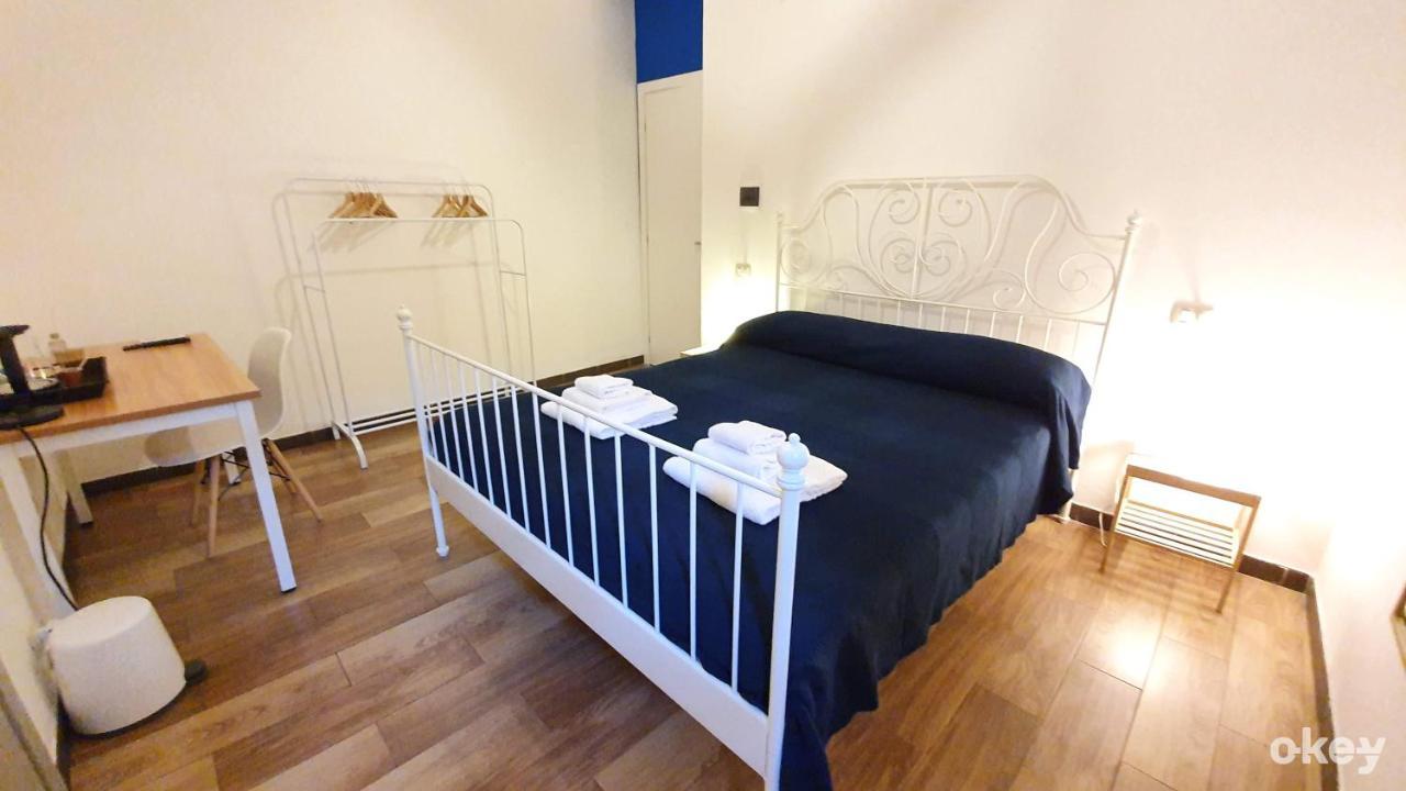 Guest house I Covi Del Viaggiatore - Politecnico