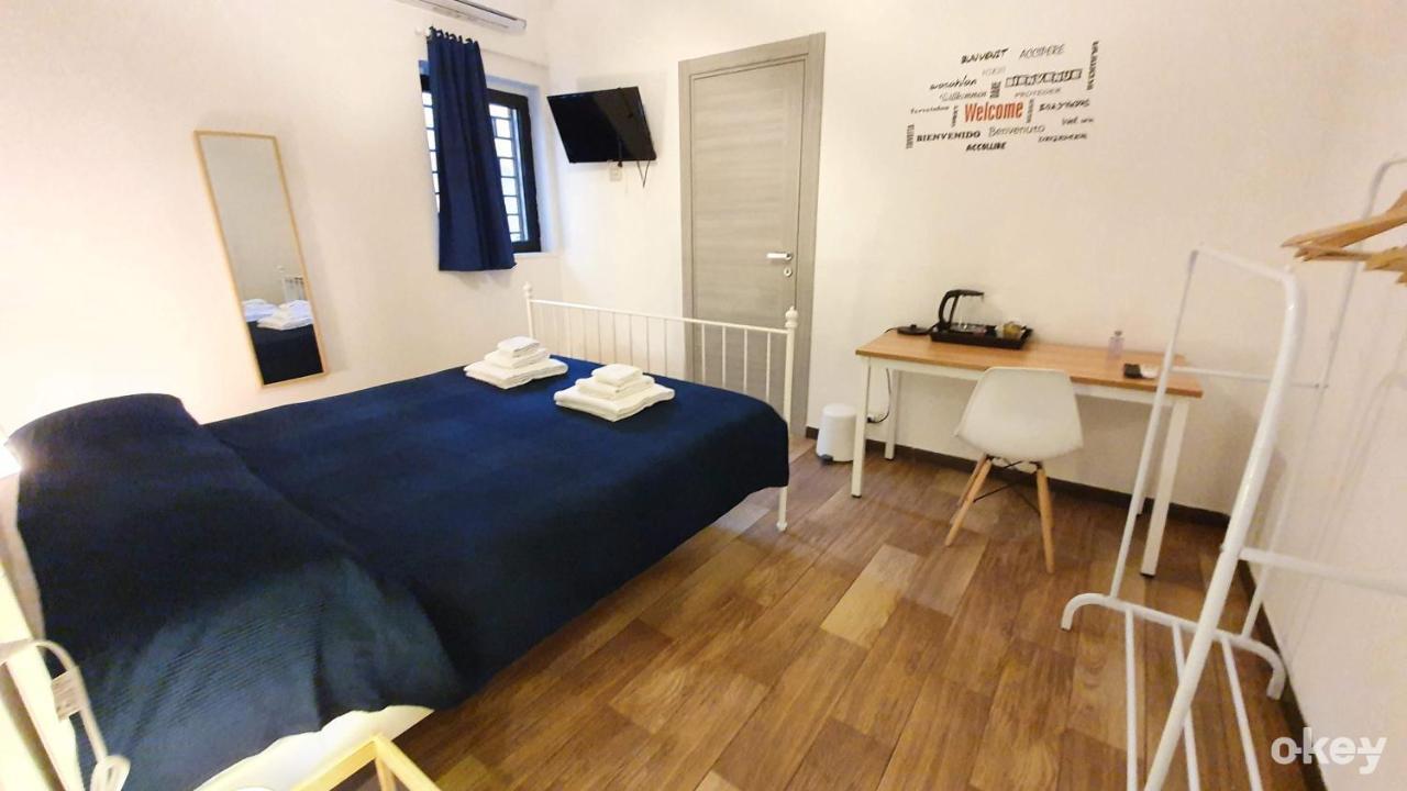 I Covi Del Viaggiatore - Politecnico Guest house *