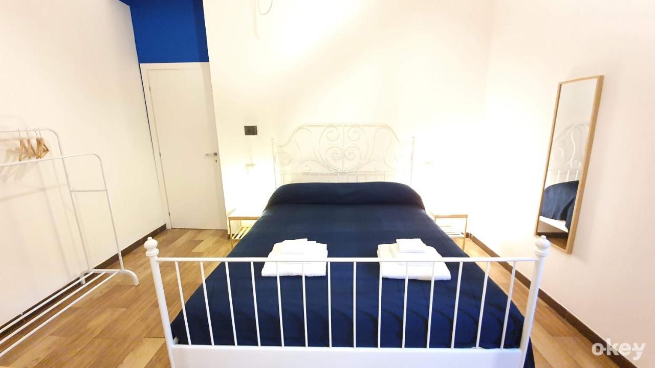 I Covi Del Viaggiatore - Politecnico Guest house