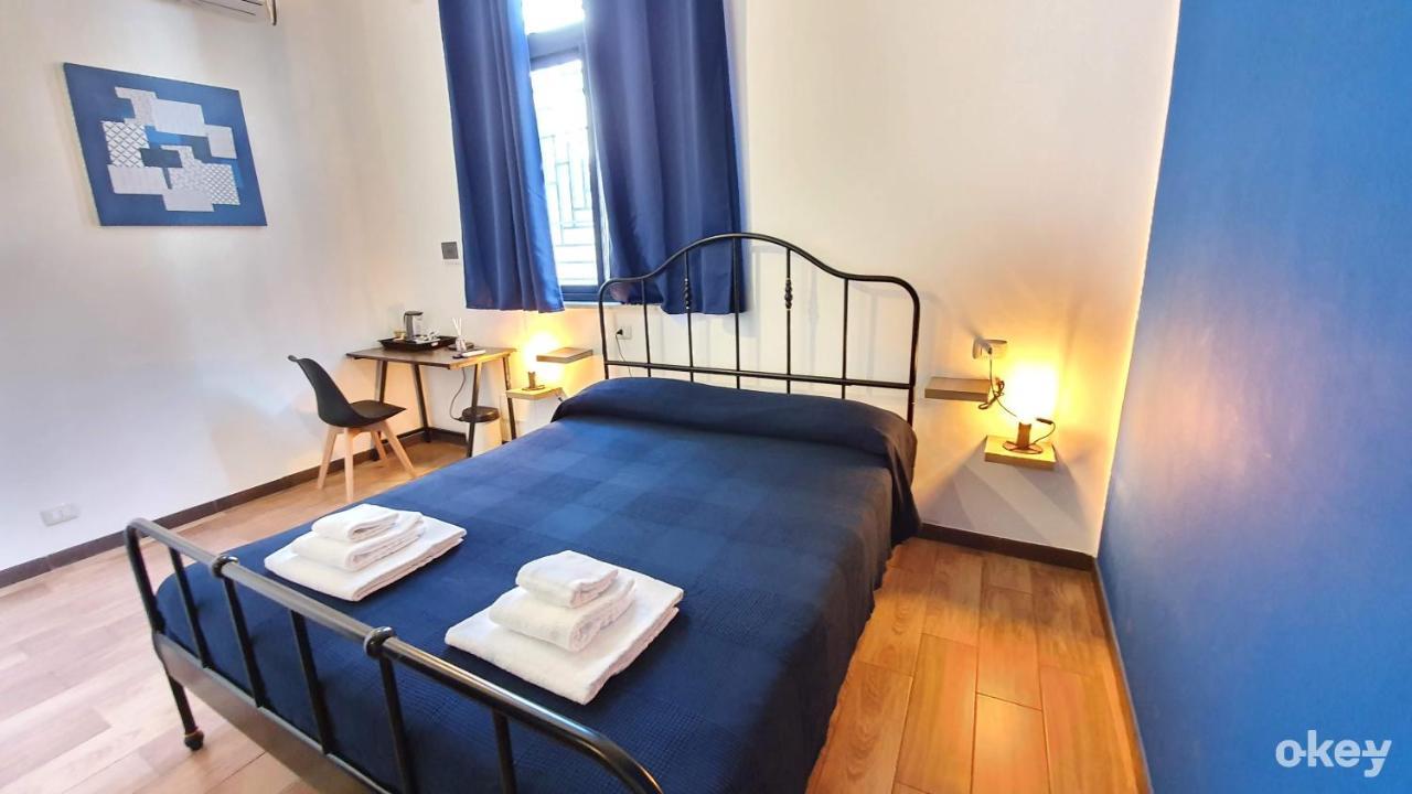 I Covi Del Viaggiatore - Politecnico Guest house *