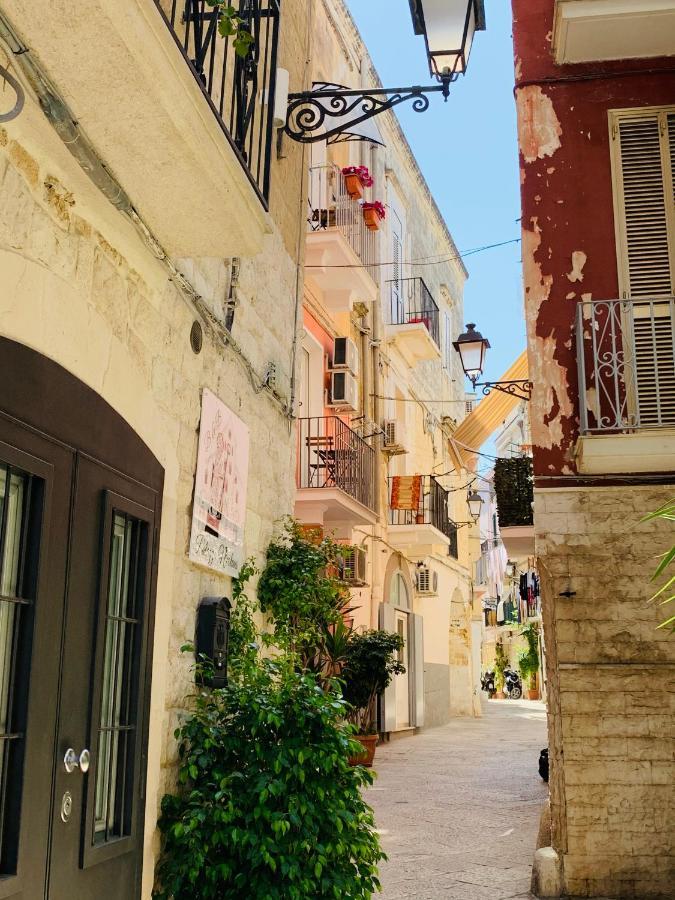 Apartamento Trase & Isse Holiday Bari