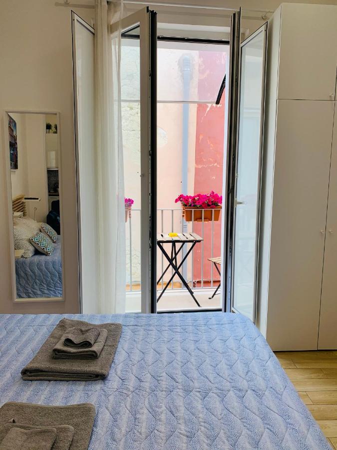 Apartamento Trase & Isse Holiday