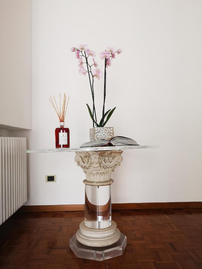Apartman So Fine - Apulian Flats *