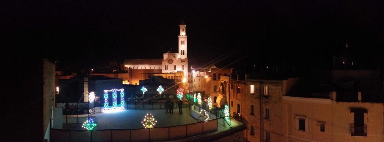 Bed & Breakfast Casa Di Gio