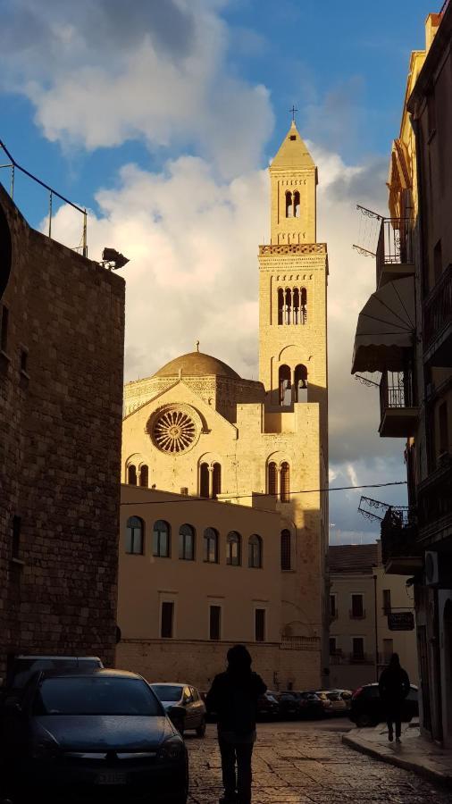 Bed & Breakfast Casa Di Gio